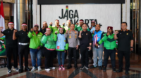kopdar-kebangsaan-jaga-jakarta-polda-metro-jaya-hadirkan-beragam-layanan-untuk-mitra-ojol-dan-komunitas-motor_322888