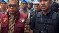 Kombes Pol Bismo Teguh Prakoso