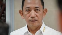 Listyo Sigit Prabowo